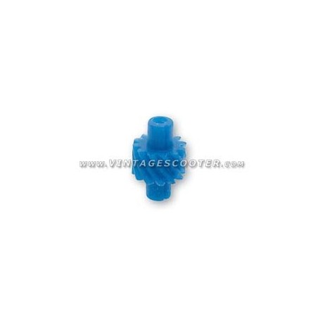 Engrenage de transmission de compteur Vespa 160 GS (cable 1,85mm)